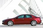 Alfa Romeo 159 Q4 2005 года (WW)